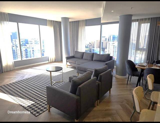 3 BEDROOM PROPERTY TO RENT IN BENMORE